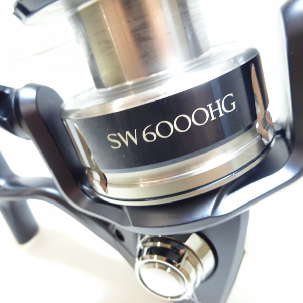 20ストラディックSW 6000HG